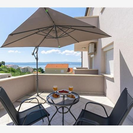 Apartmani Livajic Duće Esterno foto