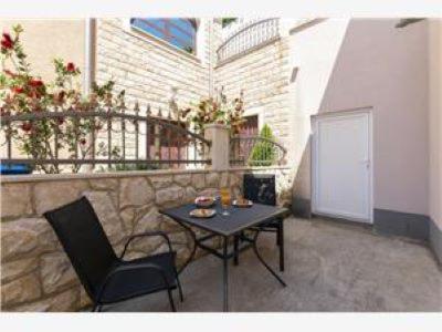 Apartmani Livajic Duće Esterno foto