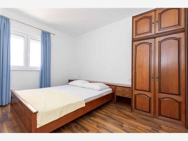 Apartmani Livajic Duće Esterno foto