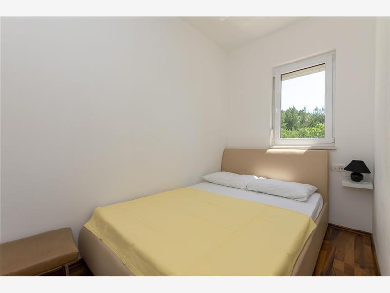 Apartmani Livajic Duće Esterno foto