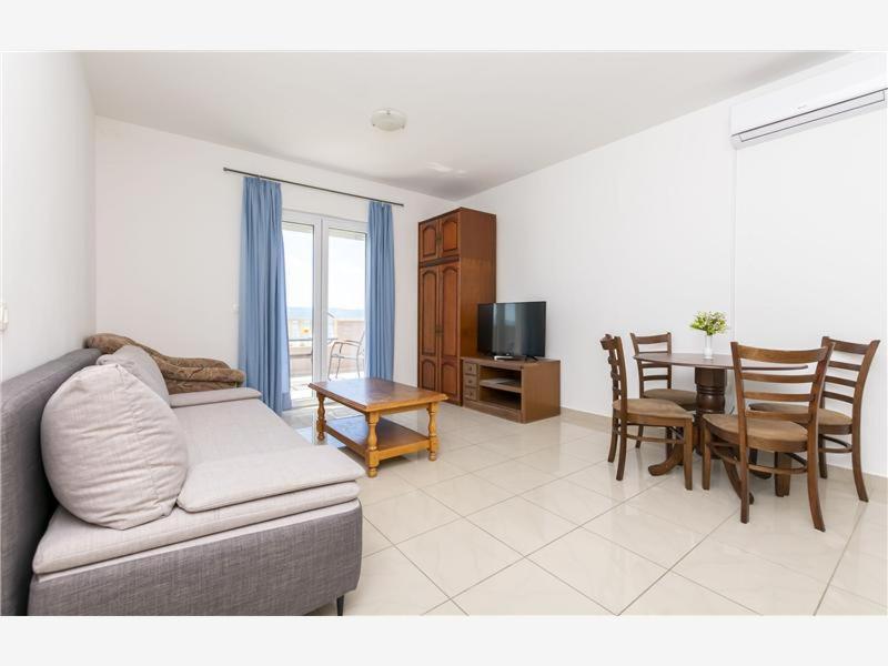 Apartmani Livajic Duće Esterno foto