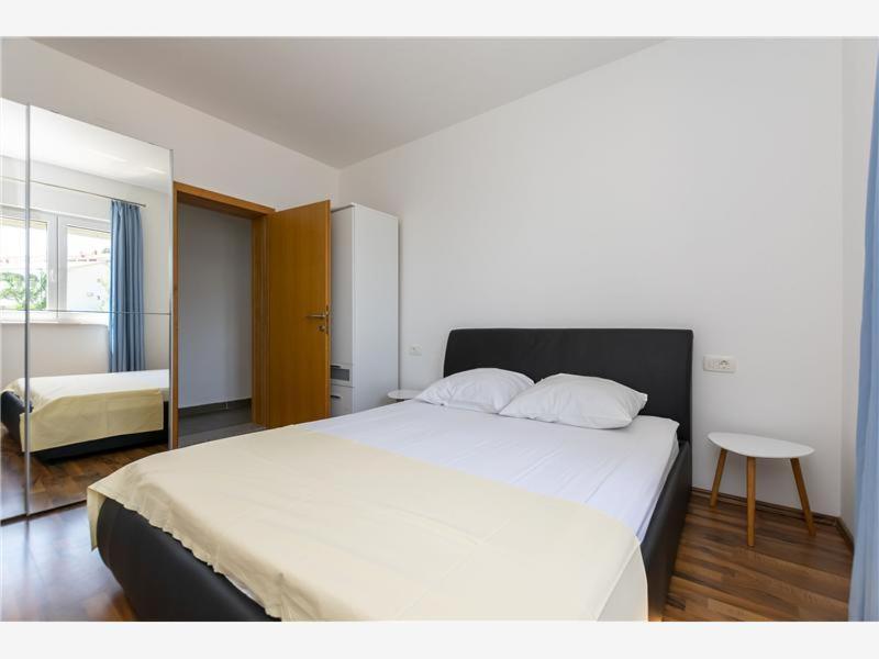 Apartmani Livajic Duće Esterno foto