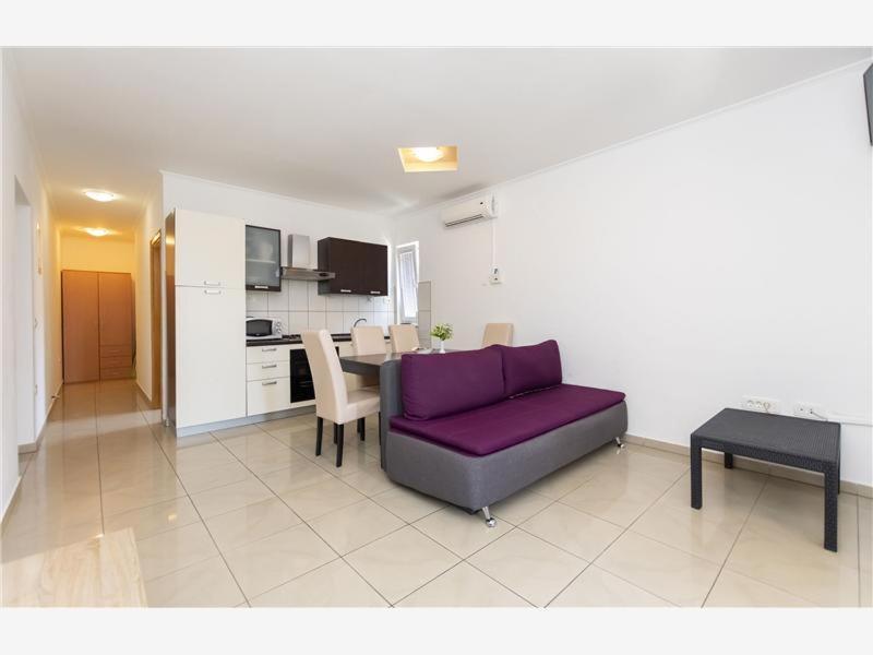 Apartmani Livajic Duće Esterno foto