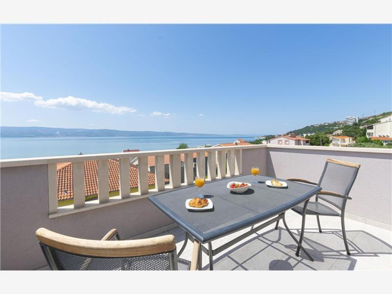 Apartmani Livajic Duće Esterno foto