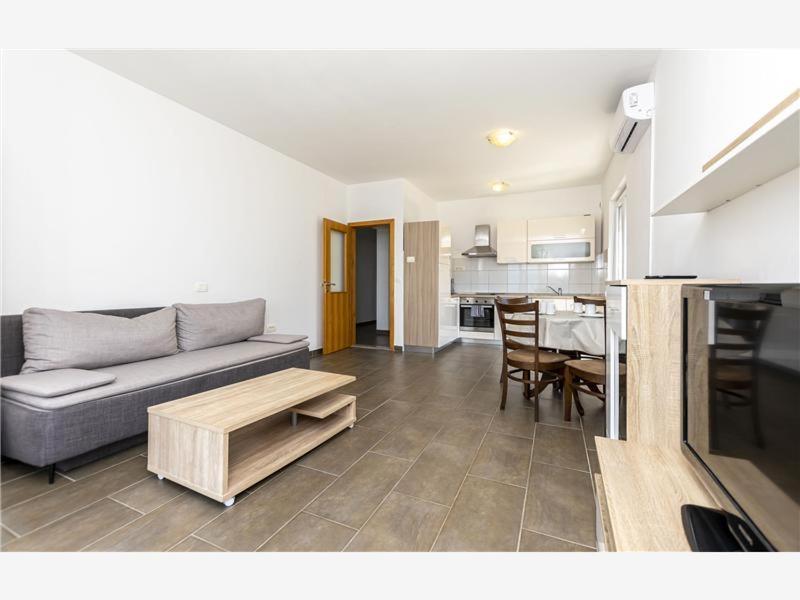 Apartmani Livajic Duće Esterno foto
