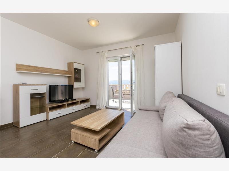 Apartmani Livajic Duće Esterno foto