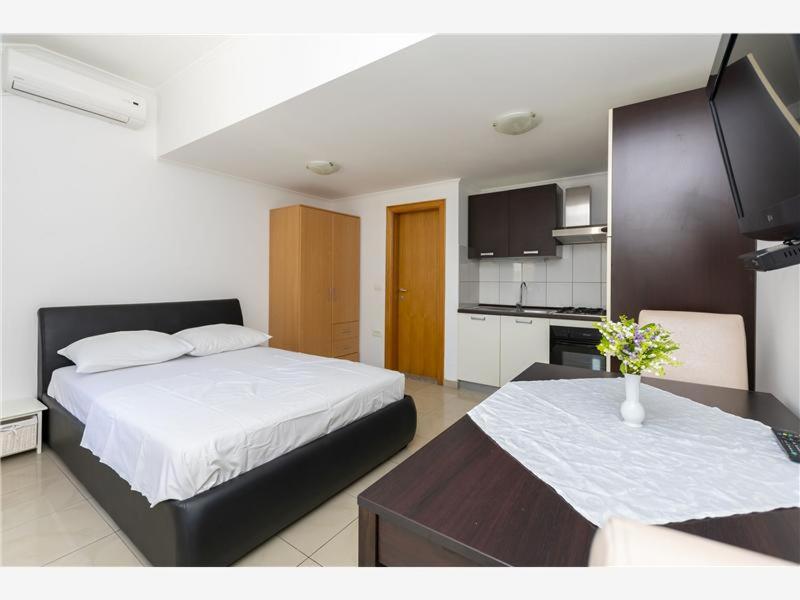 Apartmani Livajic Duće Esterno foto