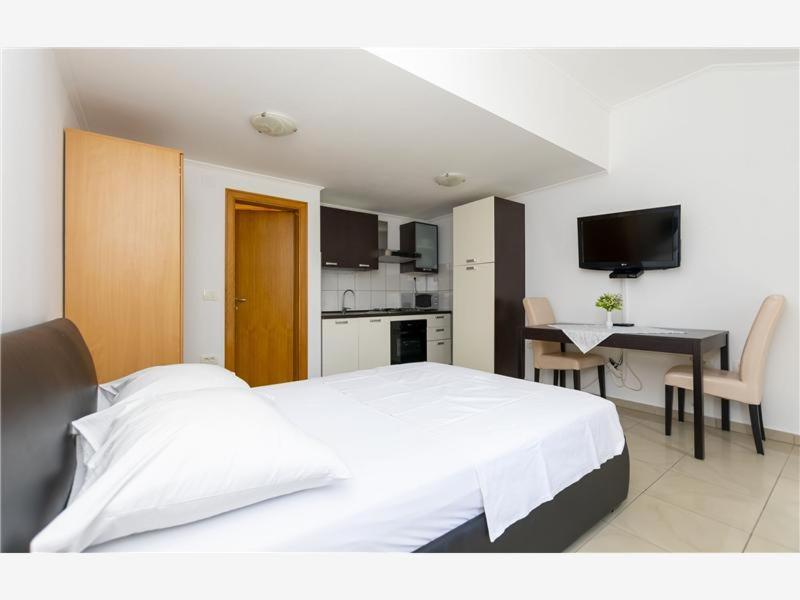 Apartmani Livajic Duće Esterno foto