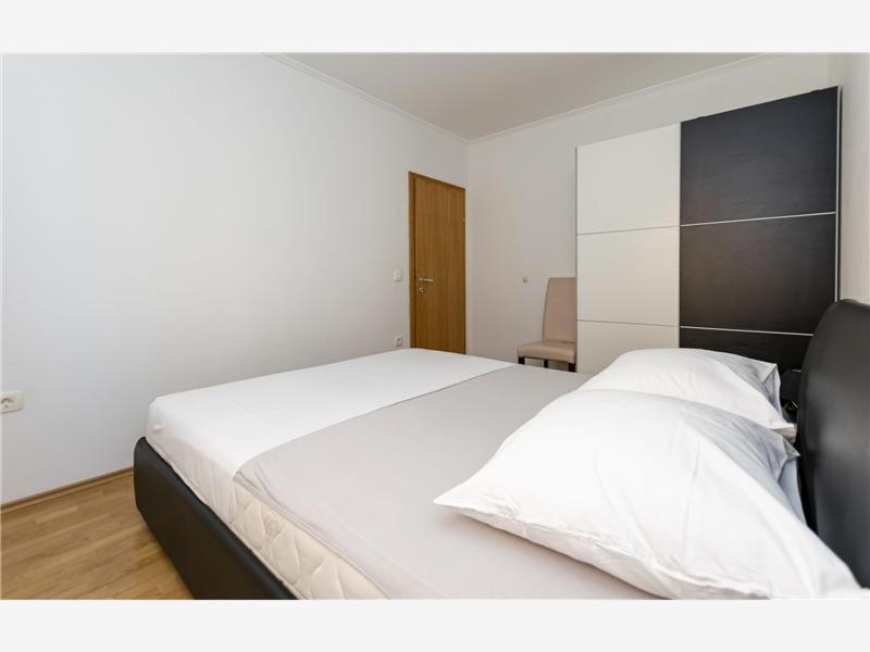 Apartmani Livajic Duće Esterno foto