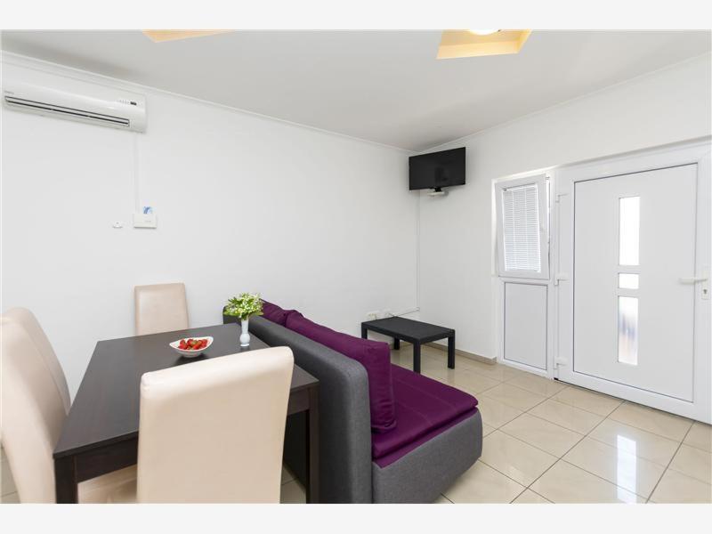 Apartmani Livajic Duće Esterno foto