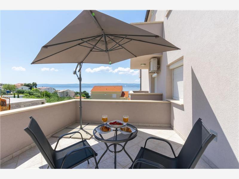 Apartmani Livajic Duće Esterno foto