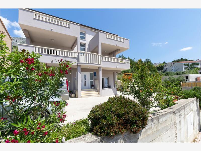 Apartmani Livajic Duće Esterno foto