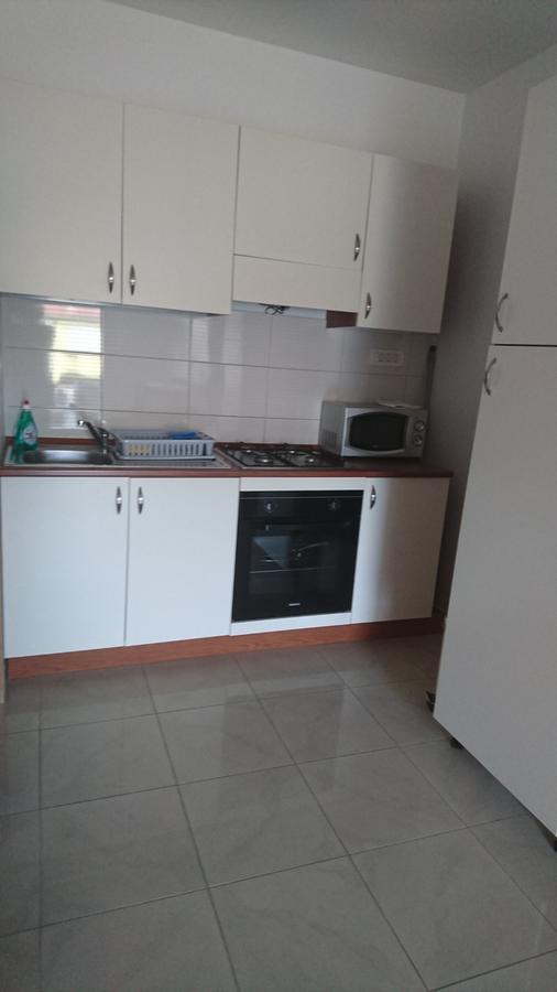 Apartmani Livajic Duće Esterno foto