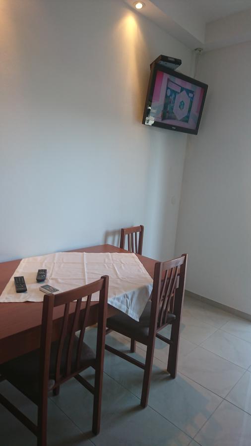 Apartmani Livajic Duće Esterno foto
