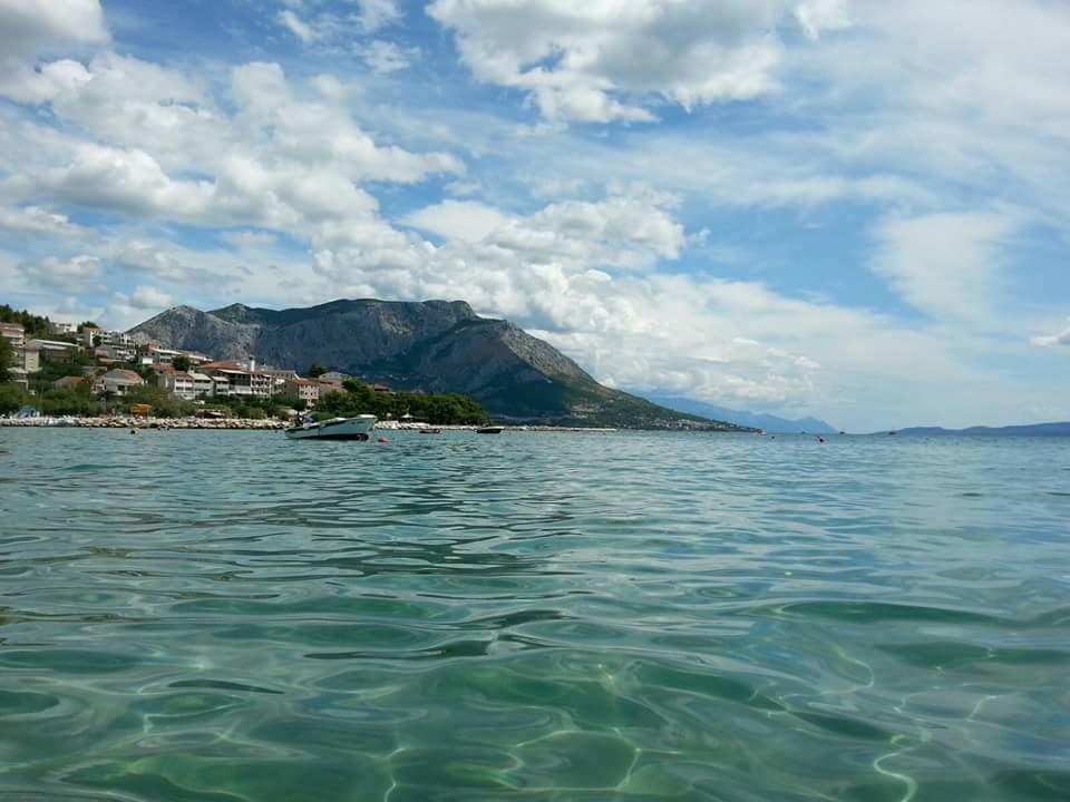 Apartmani Livajic Duće Esterno foto